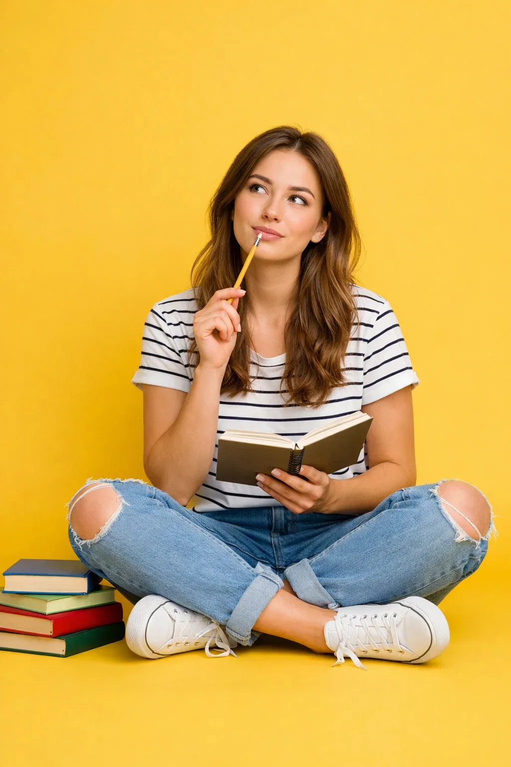 Focused learner