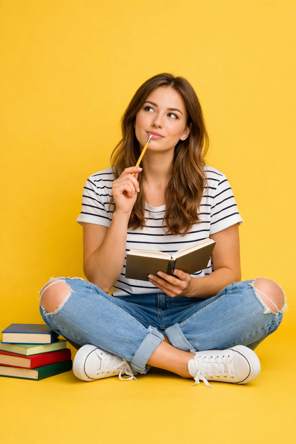 Focused learner